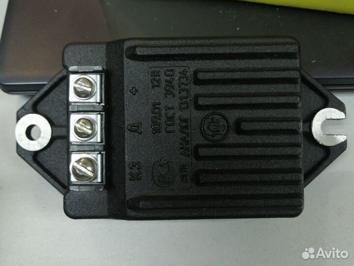 Трамблёр бесконтактный Газ УАЗ