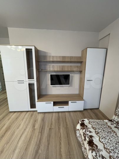 2-к. квартира, 45 м², 2/19 эт.