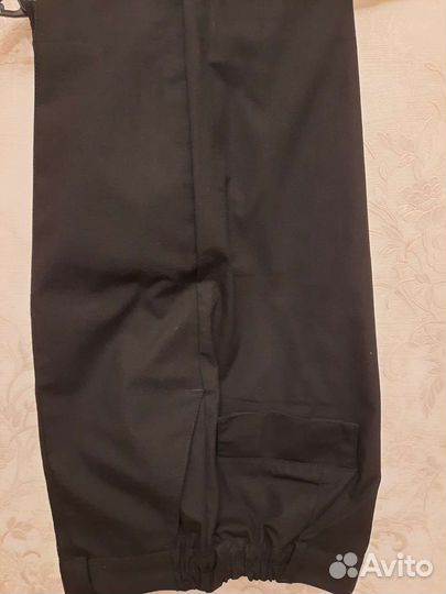 Форма охраны летняя