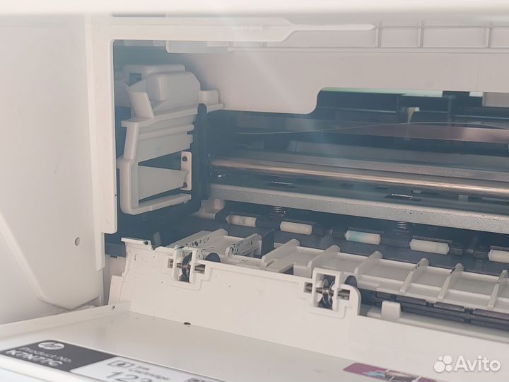 Принтер сканер HP DeskJet 2130
