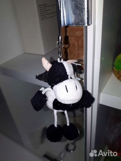 Настольный контейнер для мусора