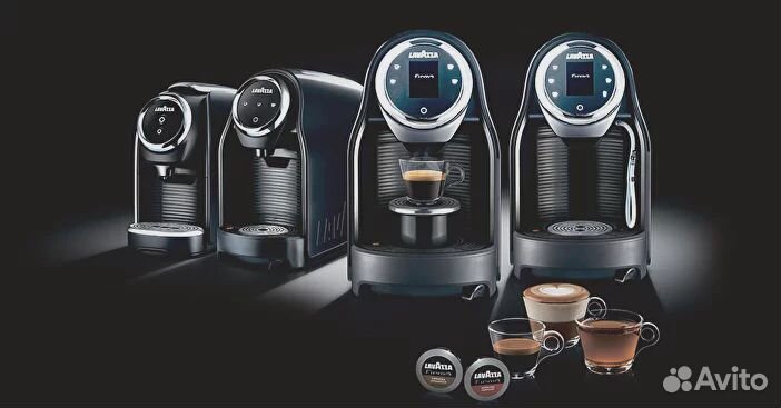 Капсульная кофемашина в аренду бесплатно