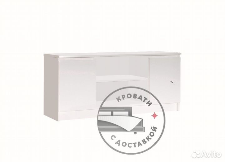 Тумба под тв IKEA