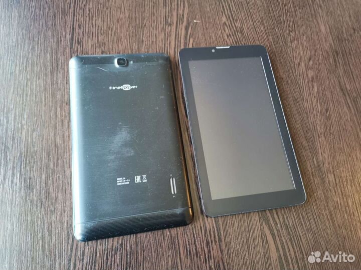 Планшет на запчасти