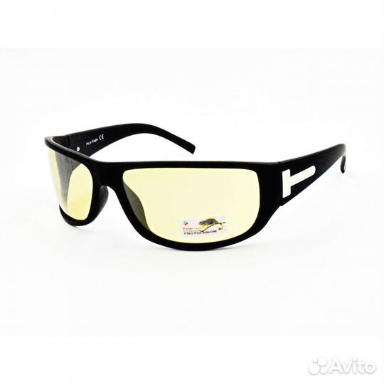 Очки Хамелеон + Полароид