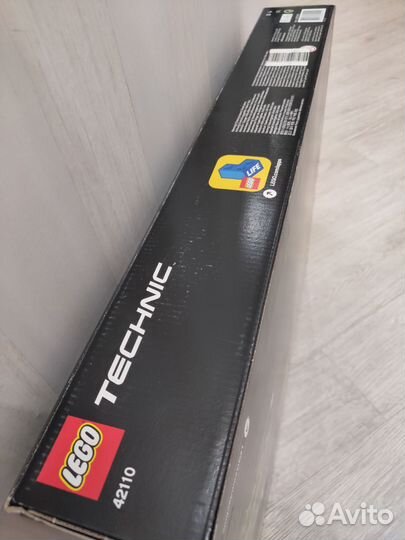 Lego Technic 42110 Land Rover Defender Новый