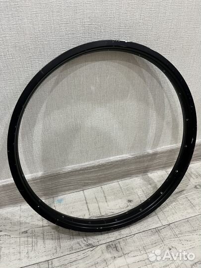 Обод bmx salt trapez