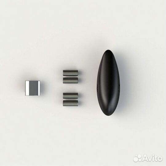 Комплект для балансировки колёс Silca SpeedBalance