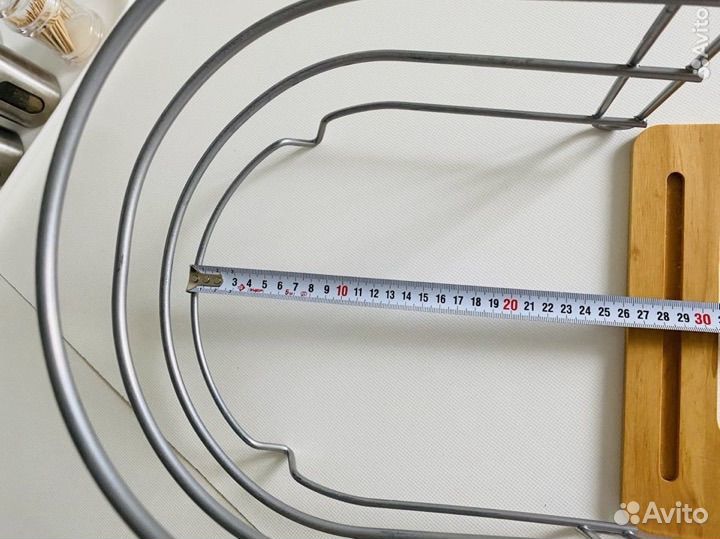 Подставка для сковородок