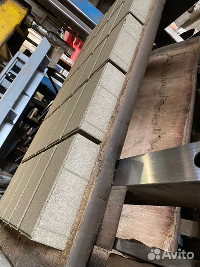 Тротуарная плитка