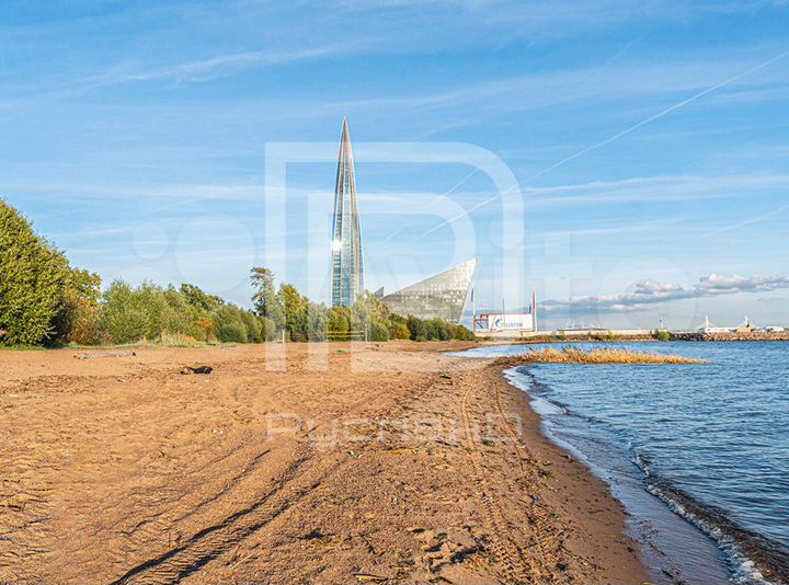 Участок 19,8 сот. (ИЖС)