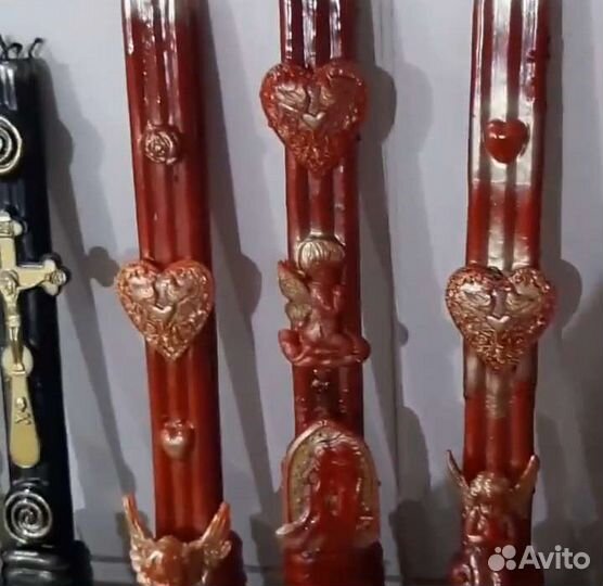 Гадание на картах таро