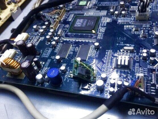 Ремонт телевизоров на дому