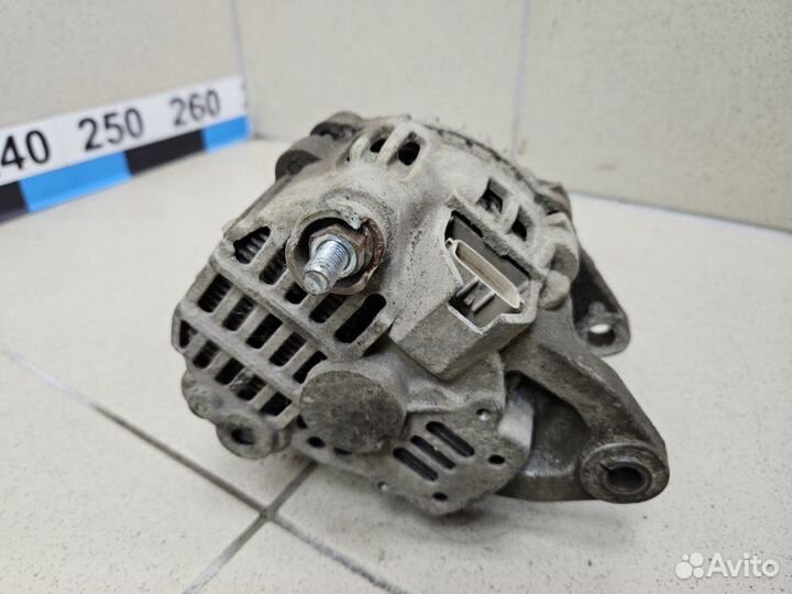 Генератор Mitsubishi Lancer 9 1.6 4G18 2006