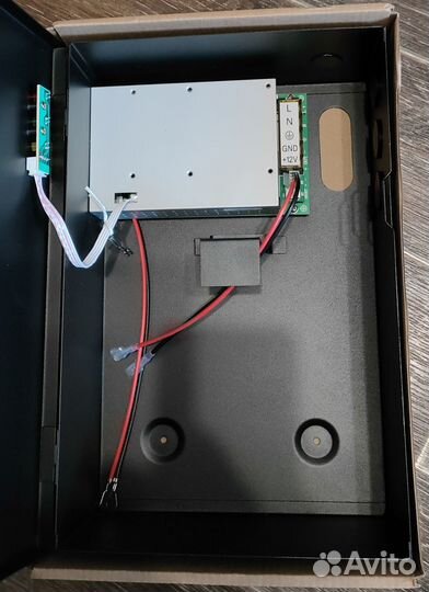 ST-PS105D-BKPower supply