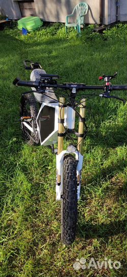 Электровелосипед, эндуро, электромотоцикл