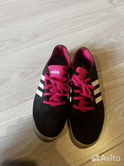 Кеды adidas neo