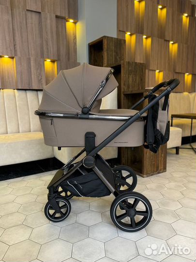 Детская Коляска Carrello Ultimo 2 в 1