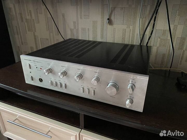 Усилитель Одиссей 010