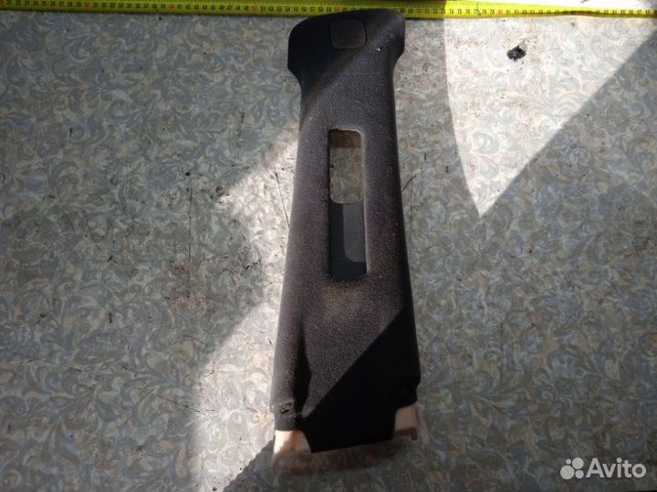 Обшивка стойки правая Infiniti Fx35 S50 2005