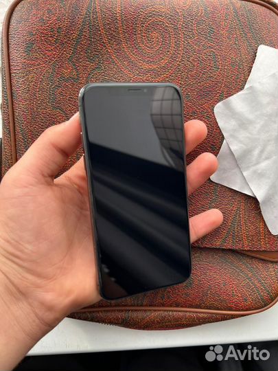 iPhone 16 Pro Max, 256 ГБ