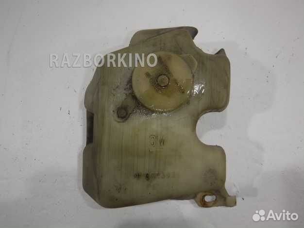 Бачок омывателя Опель Astra F