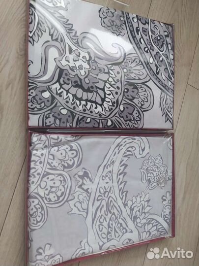 Белье постельное