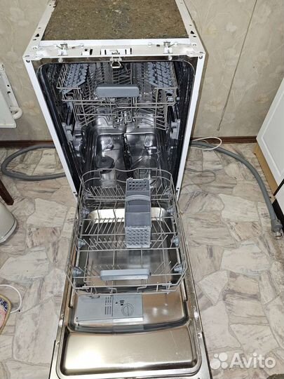 Посудомоечная машина Samsung