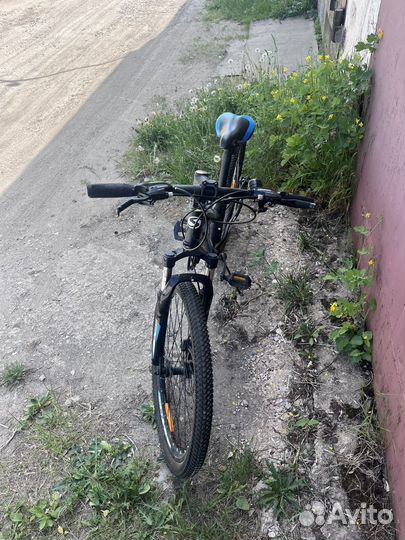 Велосипед stels навигатор 460 бу