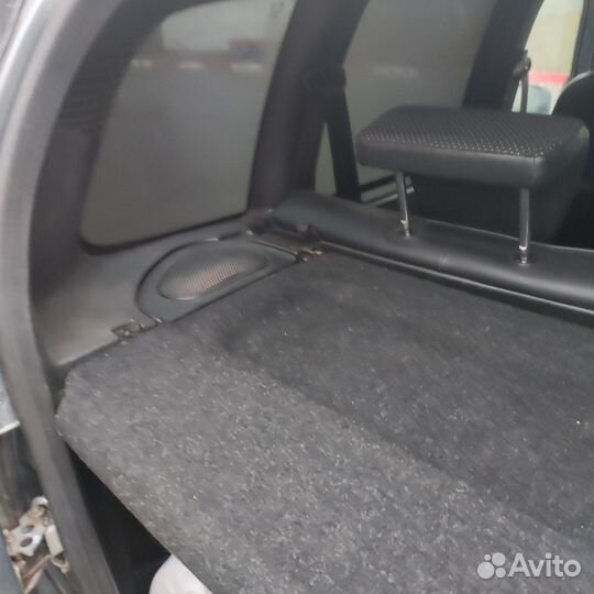 Chevrolet Niva 1.7 МТ, 2010, 22 500 км