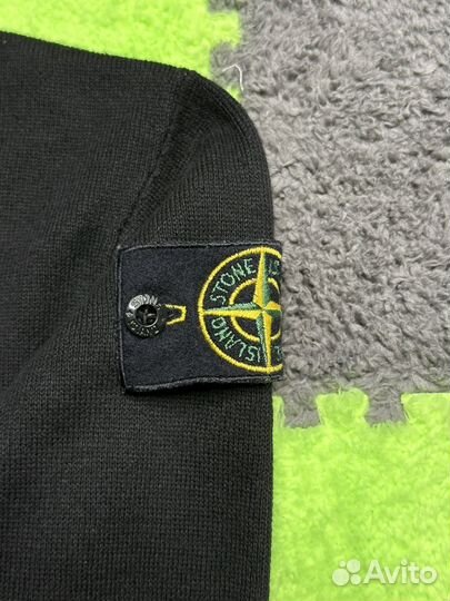 1/4 Zip Stone Island(Original Vintage)