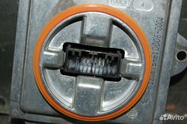 Блок ксеноновой лампы - BMW X1 E84