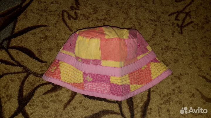 Колготки, носки, панама, варежки, купальник, шапка