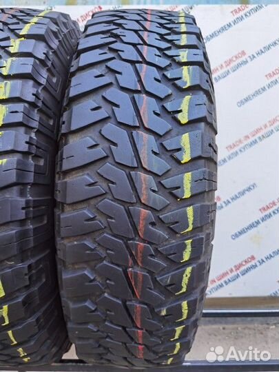 Goodyear Wrangler MT/R 235/85 R16 114Q