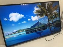 Телевизор lg 49uk6200pla размер крепления на стену