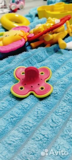 Прорезыватели грызунки