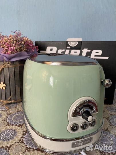 Тостер Ariete