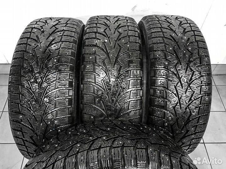 Toyo Observe G3-Ice 215/55 R17