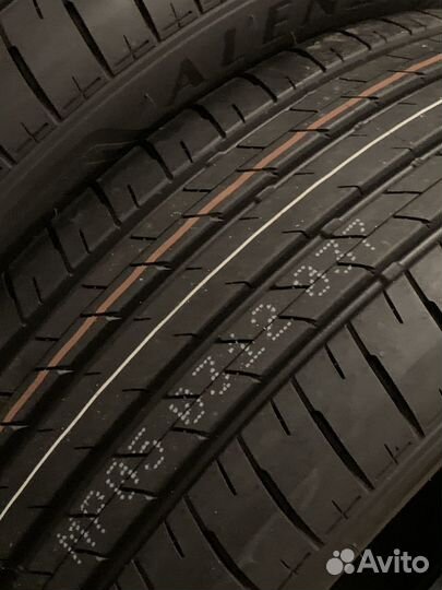Bridgestone Alenza H/L 33 225/60 R18 100H