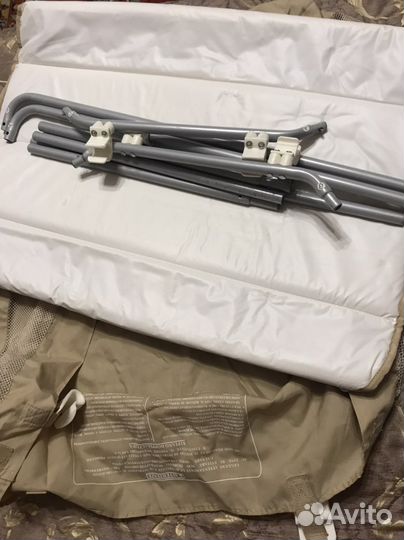 Манеж детский Cam