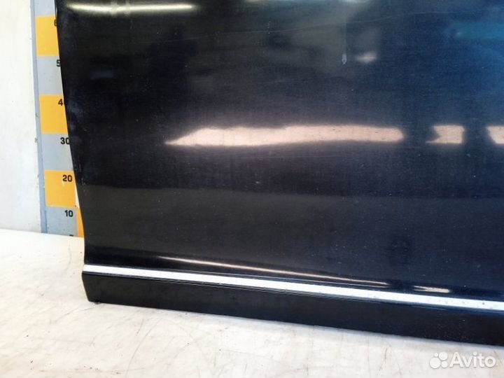 Дверь передняя правая Mercedes-Benz S-Class