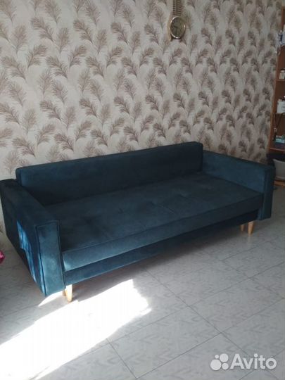 Диван Скинди