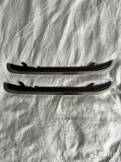 Хоккейные лезвия 288