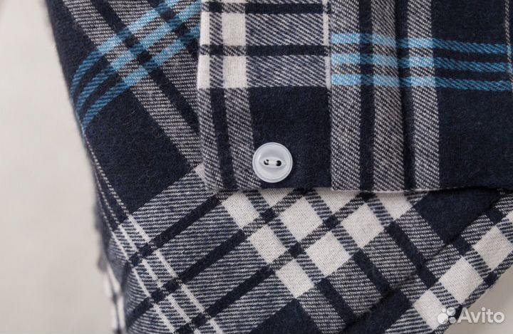 Рубашка на мальчика