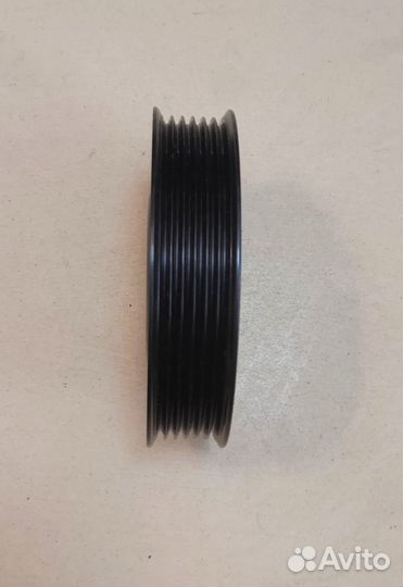 Шкив натяжителя приводного ремня hyundai santa fe