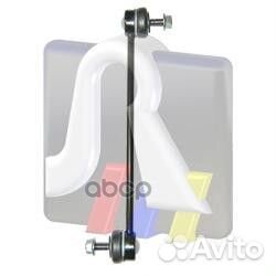 Тяга стабилизатора лев/прав 97-90416 97-90416 RTS