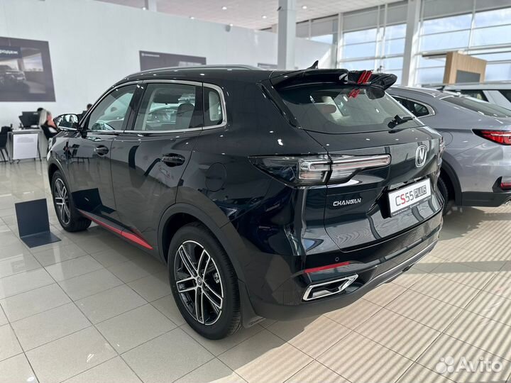 Changan CS55 Plus 1.5 AMT, 2023