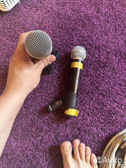 Радиосистема Volta VS-22