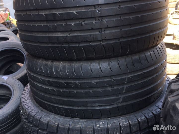 Roadstone N8000 225/55 R16