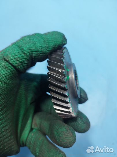 Пятая передача к-кт МКПП F17 Opel Astra H/J